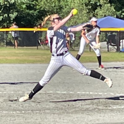 NJ Pride 18U Gold #7 | Pascack Hills High School 2023 | University of Chicago 2027