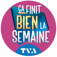 Ça finit bien la semaine (@cfblstva) 's Twitter Profile