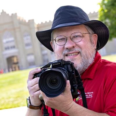 Professional sports, event, and corporate photographer shooting VMI athletics since 1998 at https://t.co/k1rJWJxXgb