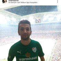 ömer (@omerysmn) Twitter profile photo