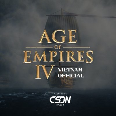 Age of Empires IV Vietnam Official