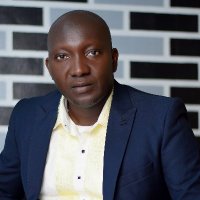 Gabriel Evbuomwan (@sirgabe_1) 's Twitter Profile