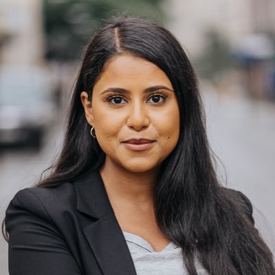 Riksdagsledamot för Vänsterpartiet, Socialutskottet och Utbildningsutskottet, talesperson för funktionsrätt och äldreomsorg