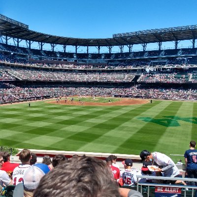 404 bred. Avid BRAVES fan since 1985, forever World Series Champion and B2B NATIONAL CHAMPION UGA DAWGS Atlanta HAWKS Atlanta FALCONS Birthdate: February 11th