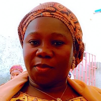 NuhuJummai's profile picture. @ planning and Budget Commission