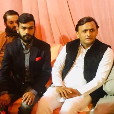 Official Handle of Socialist Leader @samajwadiparty | Politician |Social Activist | HumanRightsActivist | Entrepreneur | Proud Indian | RTnotEnd #SOS4Medical🏥