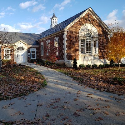 wyopublib's profile picture. #wyomissinglibrary