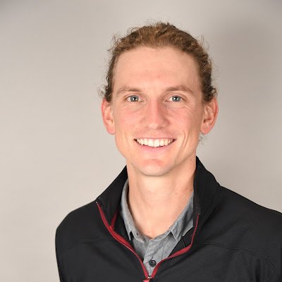 Assistant Coach Union College Men's and Women's XC/TF