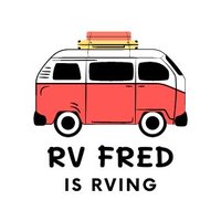 RVFredIsRVing(@RVFredIsRVing) 's Twitter Profile Photo