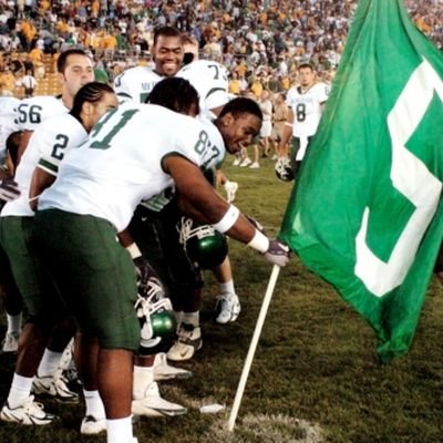 Punts are the most exciting play in football.
All-American Blind Darts Player