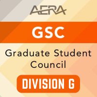 AERA Div G Grad Student Council(@AERADivG) 's Twitter Profileg