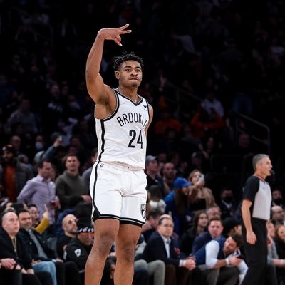 Gaaaaabbb_'s profile picture. @BrooklynNets @LOSClive 🇫🇷