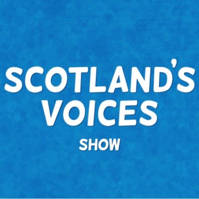 📺  A new show about Scotland’s future, bringing new and familiar faces to the fore. Produced by the SNP.