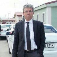 Yunus Olcay(@yolcay2012) 's Twitter Profile Photo