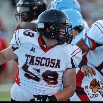 4.1 cumulative gpa
2026 graduate
Tascosa high school
Guard/Center
806-672-7567
265lbs
05’11
https://t.co/vfe0a3pBwR