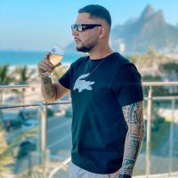 campeão da América (@silasnetto2) 's Twitter Profile