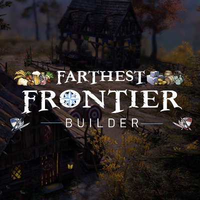 Farthest Frontier Content Creator.

Tips, Tricks, Tutorials, and Timelapse

Come say hi!