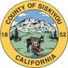 County_Siskiyou's profile picture. Official Twitter account for Siskiyou County, CA. Follow for updates, news and alerts sent out by the County departments. *Retweets are not endorsements.*
