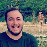 Tamer Yeşildağ(@tameryesildag) 's Twitter Profile Photo