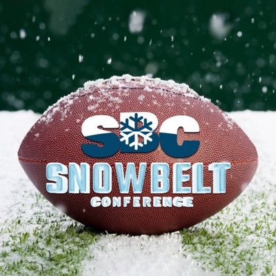 Official Twitter Account of the SnowBelt Conference* *not an actual conference… yet. #WinterIsHere