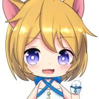 モンラテ (@latte_mnst) Twitter profile photo