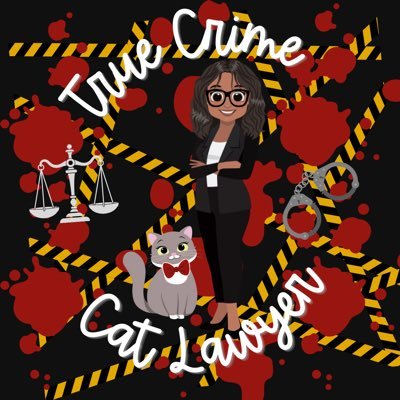 True crime podcast focusing on cases from the Pacific NW. Lawyer by day, crazy cat lady by night. Lover of all things true crime. Cat mom of Winston.