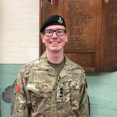 County Shooting Officer - Durham ACF || BSc in Biomed || PGCE in Secondary Biology