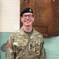 Capt Kris Dods ACF(@CaptDodsACF) 's Twitter Profile Photo