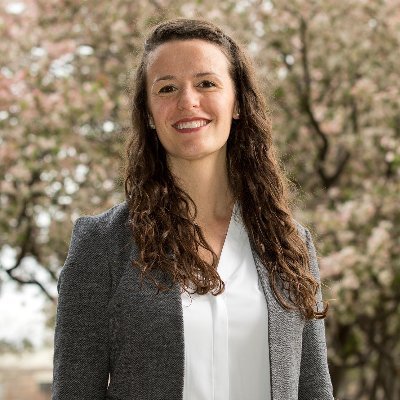 Physical Therapist @wustl_pt
