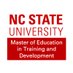NCSU_CEDTandD (@ncsu_cedtandd) Twitter profile photo NCSU_CEDTandD (@ncsu_cedtandd) Twitter profile photo