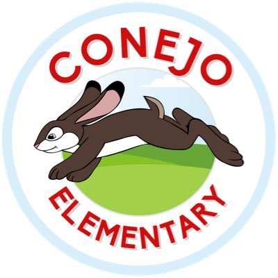 Conejo Elementary home of Open Classroom Leadership Magnet and Conejo Neighborhood School. Where GREAT things happen!