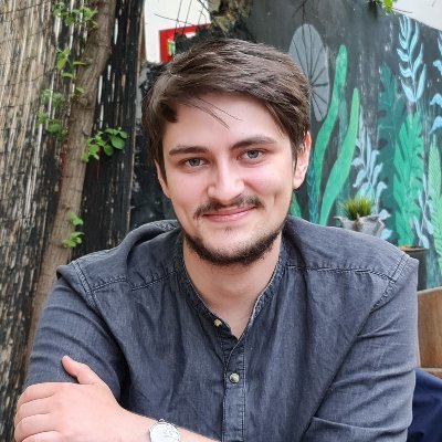 PhD student at @Uni_Stuttgart @MPI_IS @ELLISforEurope | ML Researcher at @Bitdefender | https://t.co/ljYnqFqJgZ