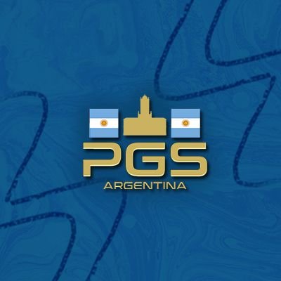 PGS Argentina 🇦🇷