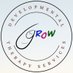 Grow Developmental Therapy (@GROWdevTherapy) Twitter profile photo