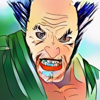 Joeさんのプロフィール画像
