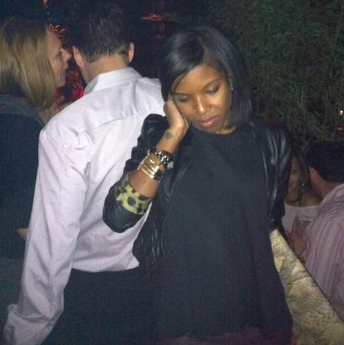 Just_Massa's profile picture. Everything Nice