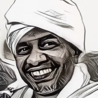 سودازول | 🇸🇩 | SudaZoal (@sudazoal) 's Twitter Profile