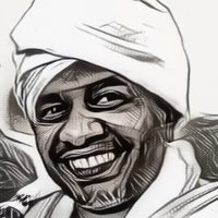 سودازول | 🇸🇩 | SudaZoal(@SudaZoal) 's Twitter Profile Photo