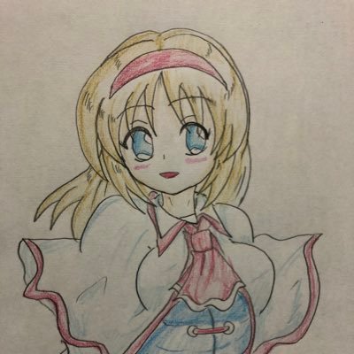 東方、仮面ライダー、バイオハザードが好きな男です。PS netでは、ryuaniotaと名乗ってます。雑多な絵を描きつつ日々を過ごす……。アリスLove♪  @AXQRoo9DaK7U2oK(裏垢)は此方へ。