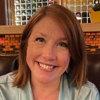 Jill Johanson (@msjjohanson) 's Twitter Profile