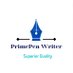 PrimePen Academics (@primepenwriter) Twitter profile photo PrimePen Academics (@primepenwriter) Twitter profile photo
