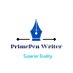 PrimePen Academics (@primepenwriter) Twitter profile photo