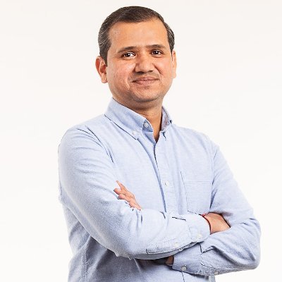 Kiran Patil Profile