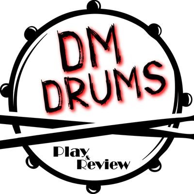 Drummer and You Tube Vlogger based in sunny Scotland