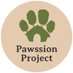 pawssionproject (@pawssionproject) Twitter profile photo