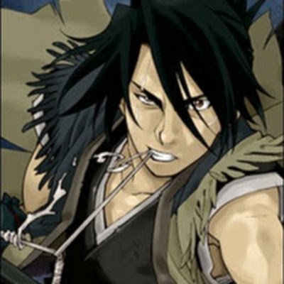 Arikazu21's profile picture. 