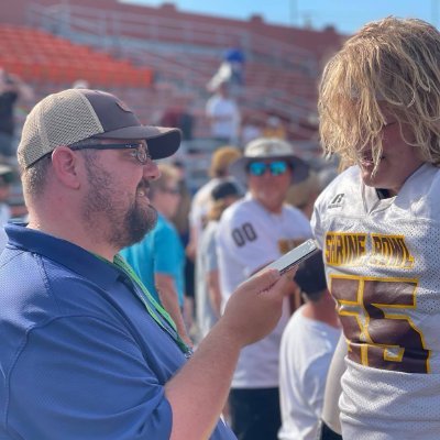 Photographer for the Casper Star-Tribune (@CSTribune). Formerly of the Torrington Telegram (@TorrTelegram) and Chanute Tribune (@ChanuteTribune)