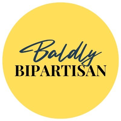 Baldly Bipartisan is Michigan's civil, bipartisan political conversation. Ask @AdrianHemond and @JohnSellek to speak with your organization today!