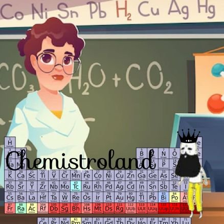 https://t.co/MxNa7R8ymV Chemistry, YouTuber ( Chemistroland), Scientifically Baked content writer, Personified storyteller,personified poetess,love chemistry.