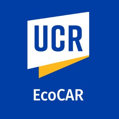 Home of the official competition team for the @EcoCARChallenge
2022-2026 at @UCRiverside!
